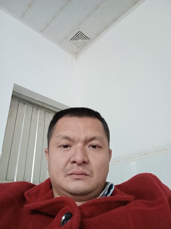 兰成龙的第一张照片--武平王婆说媒
