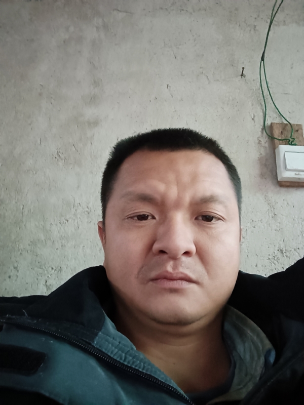 兰成龙的第二张照片--武平王婆说媒