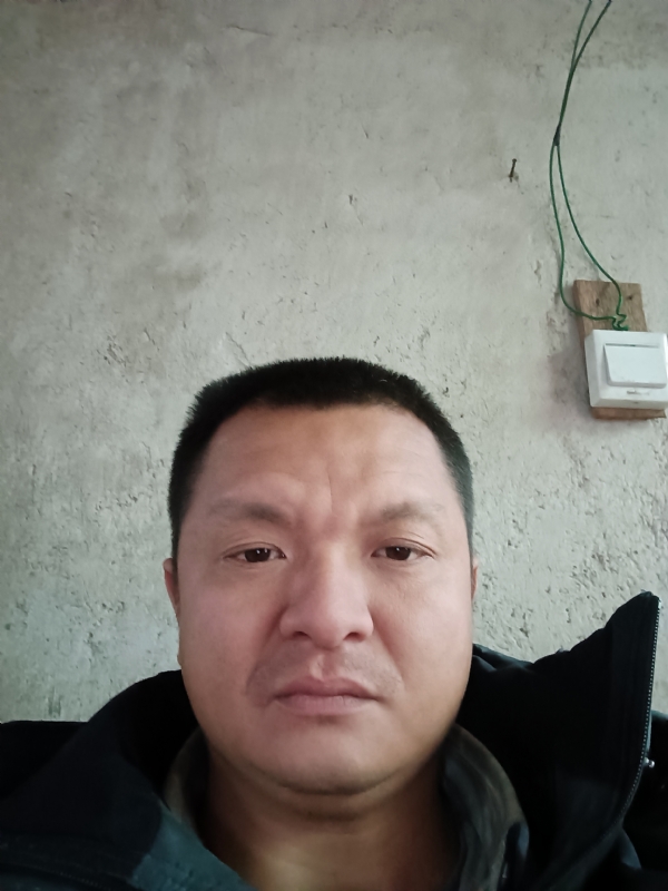 兰成龙的第三张照片--武平王婆说媒